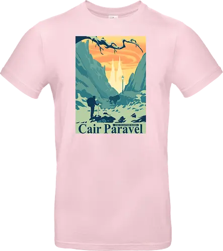 Cair paravel I