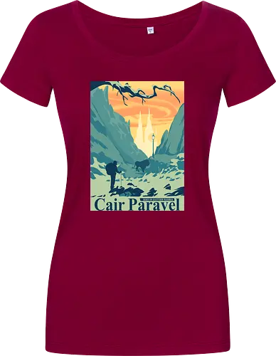 Cair paravel I