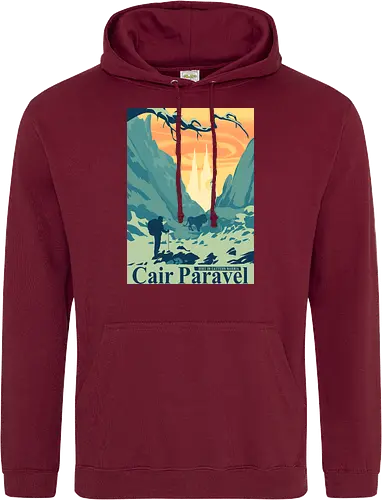 Cair paravel I