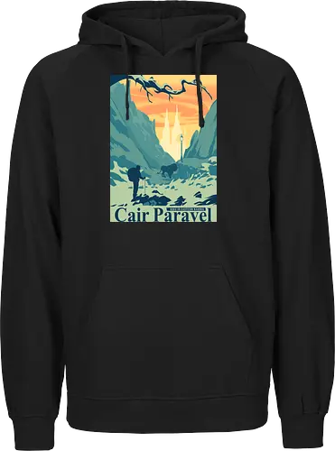 Cair paravel I