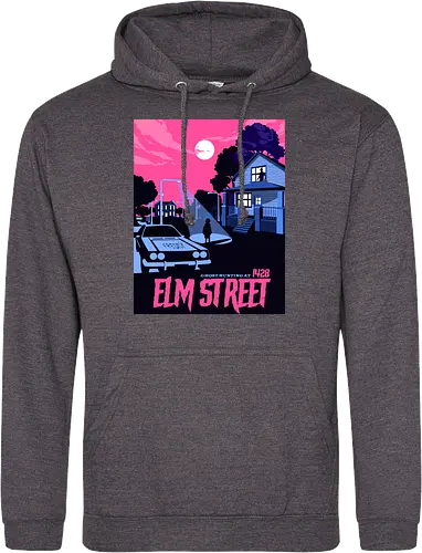 Welcome to Elm Street