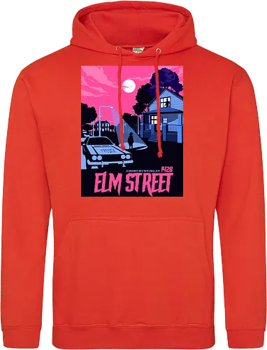 Welcome to Elm Street