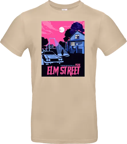 Welcome to Elm Street