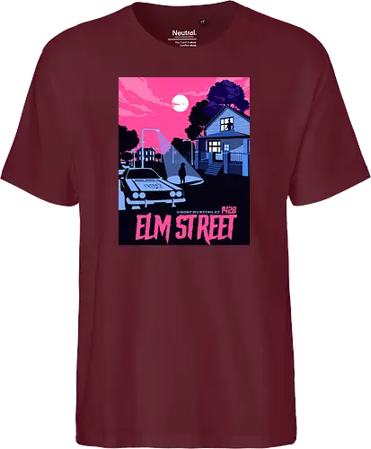 Welcome to Elm Street