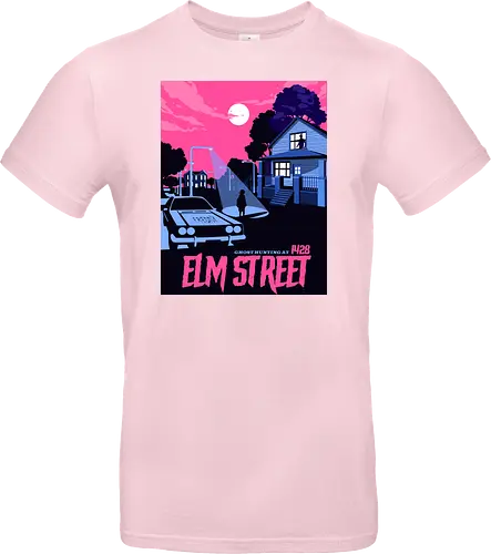 Welcome to Elm Street