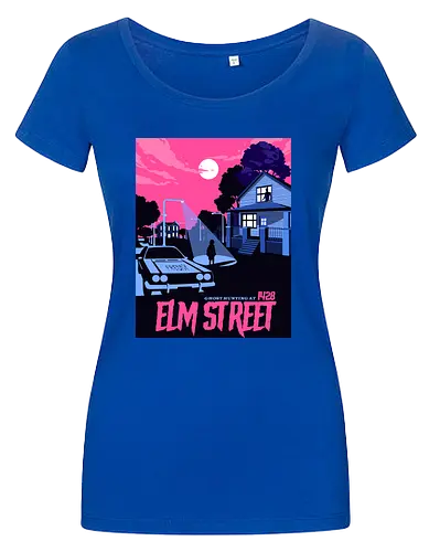 Welcome to Elm Street