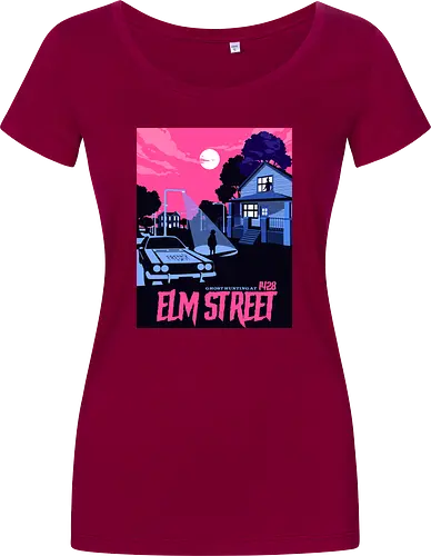 Welcome to Elm Street