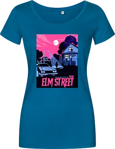 Welcome to Elm Street