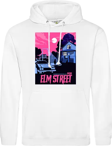 Welcome to Elm Street