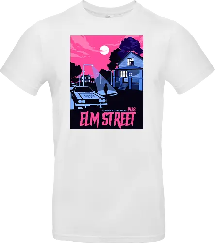 Welcome to Elm Street