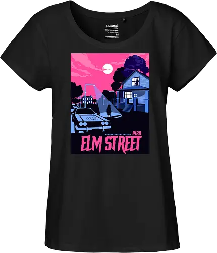 Welcome to Elm Street