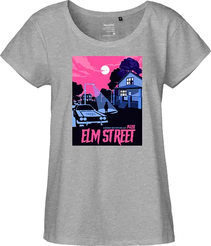 Welcome to Elm Street