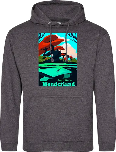 Wonderland Hike