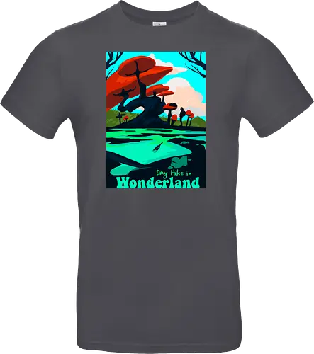Wonderland Hike