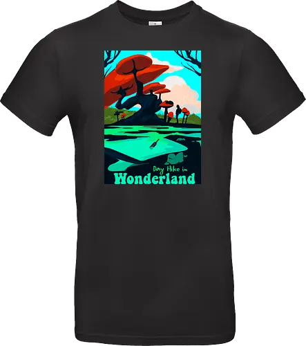 Wonderland Hike