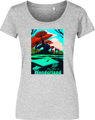 Wonderland Hike