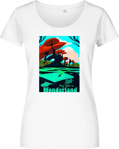 Wonderland Hike