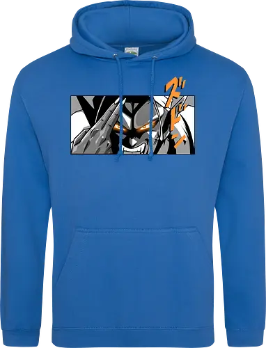 Namekian Power