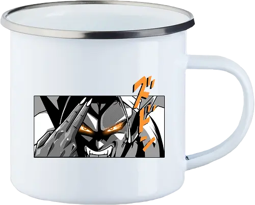 Namekian Power