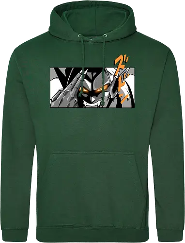 Namekian Power