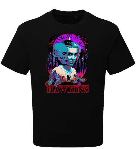 Hawkins Disaster