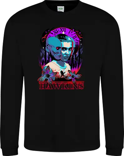 Hawkins Disaster