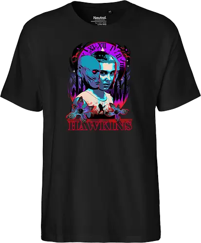 Hawkins Disaster