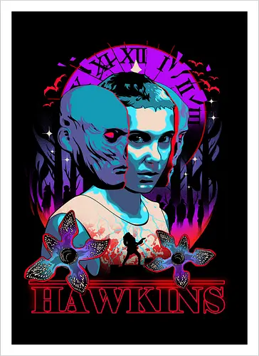 Hawkins Disaster