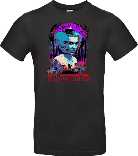 Hawkins Disaster