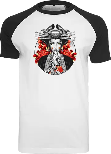 Irezumi Geisha II