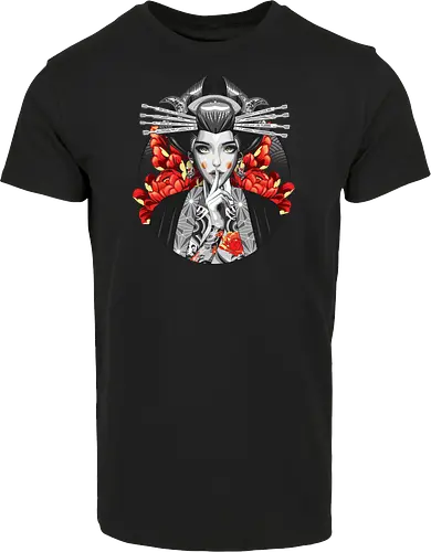 Irezumi Geisha II