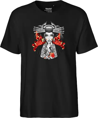 Irezumi Geisha II