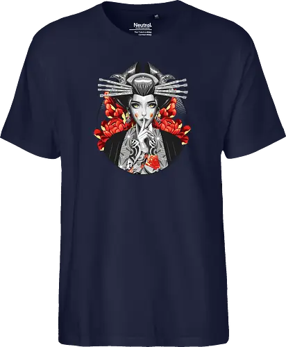 Irezumi Geisha II