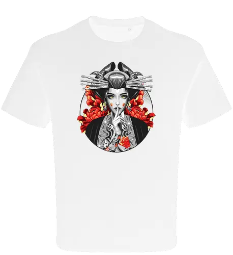 Irezumi Geisha II