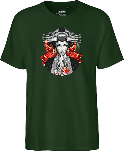 Irezumi Geisha II