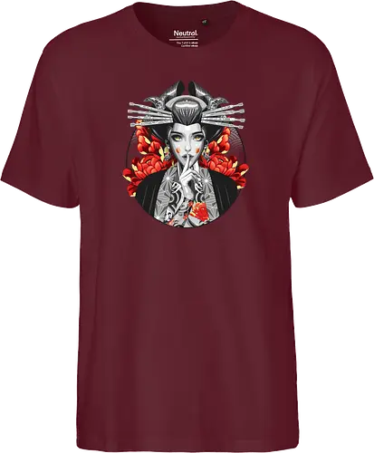Irezumi Geisha II