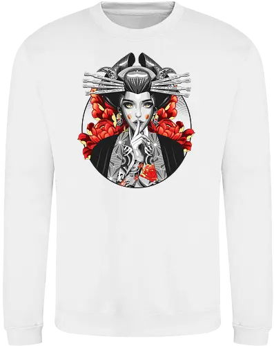 Irezumi Geisha II