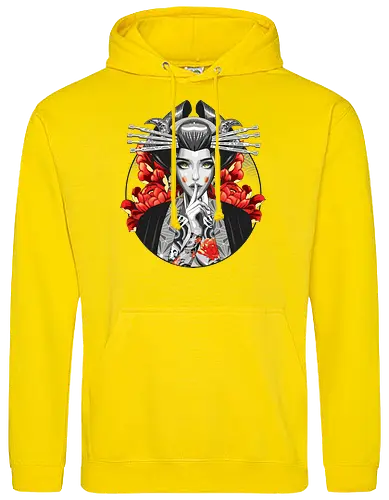 Irezumi Geisha II
