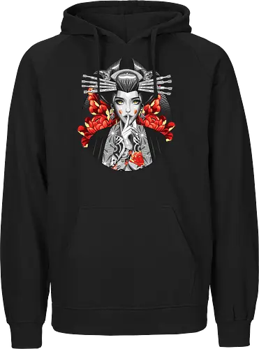 Irezumi Geisha II