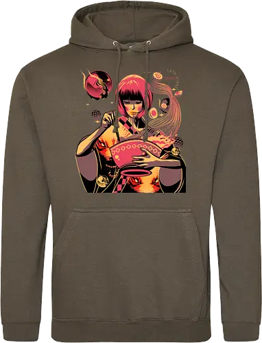 Ramen Geisha