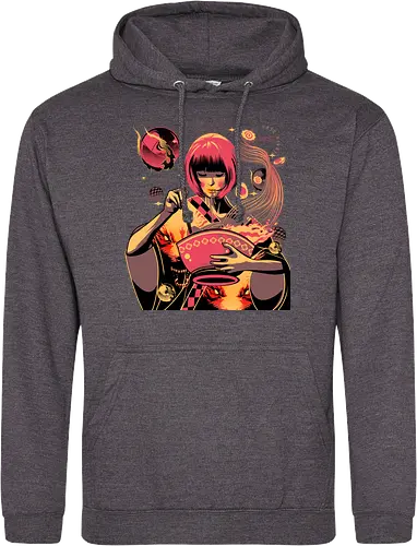 Ramen Geisha