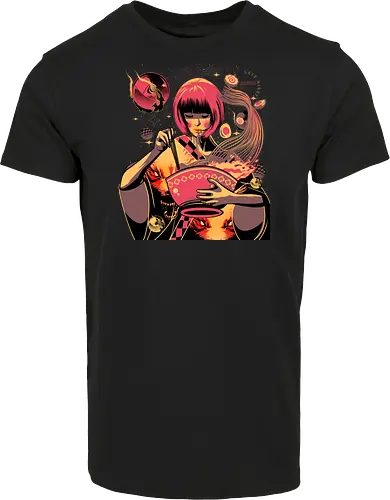 Ramen Geisha
