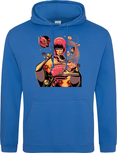 Ramen Geisha