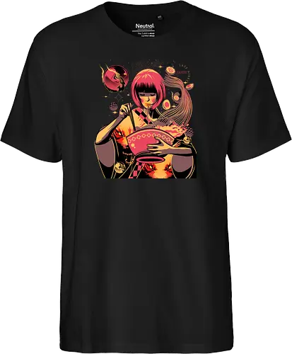 Ramen Geisha