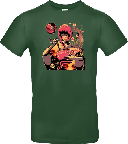 Ramen Geisha