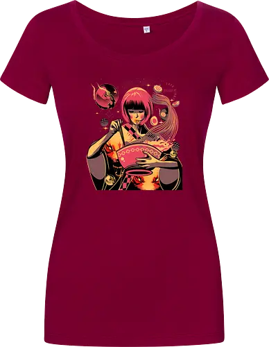 Ramen Geisha