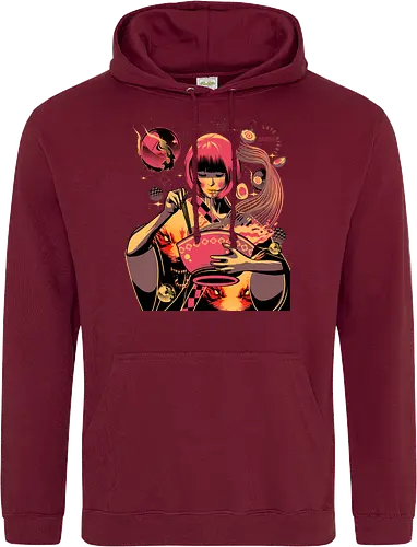 Ramen Geisha