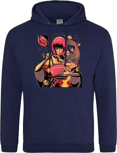Ramen Geisha