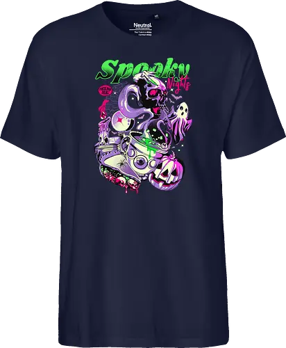Spooky Nights