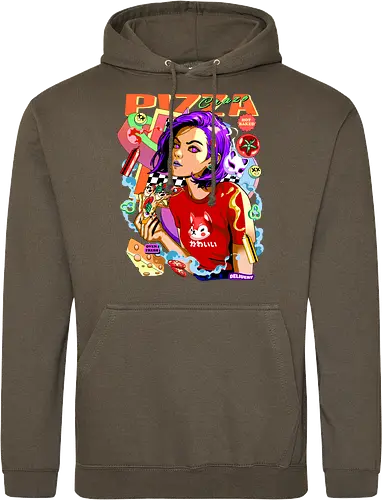 Pizza Craze